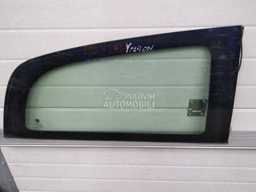 Bocna stakla za Lancia Ypsilon