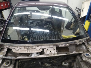 Soferka za Lancia Ypsilon