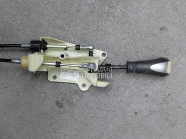 Salt hebla za Lancia Ypsilon