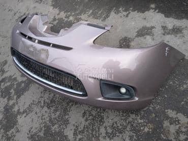 Prednji branik za Lancia Ypsilon