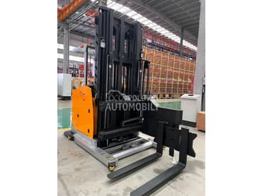 NOV Regalni viljuskar 6m