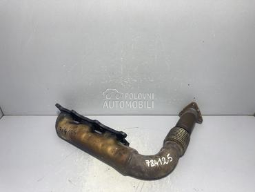 IZDUVNA GRANA za Audi Q7