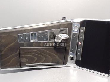 CENTRALNA KONZOLA za Audi A6