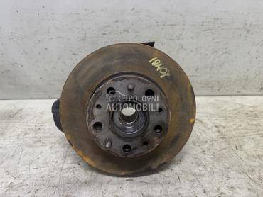 KOCIONI DISK za Citroen Jumpy