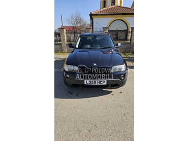 reduktor n47 za BMW X3 od 2007. do 2010. god.