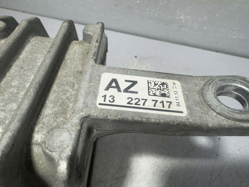 NOSAC MOTORA