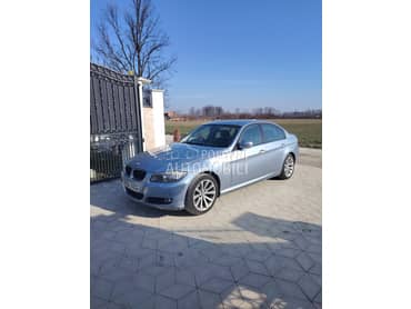 N43 motor za BMW 320 od 2008. do 2011. god.