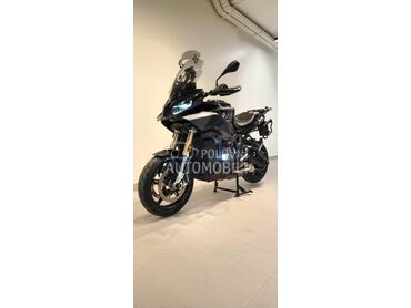 BMW S1000XR S 1000 XR