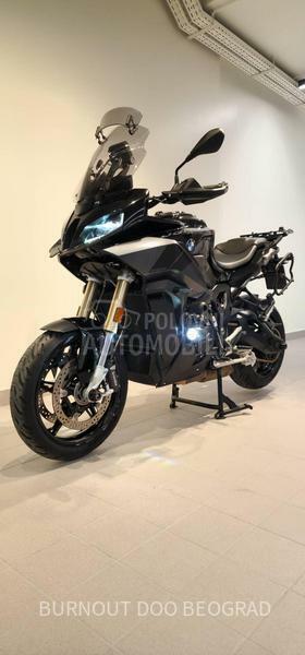 BMW S1000XR