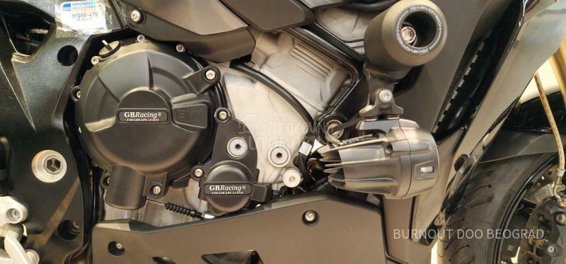BMW S1000XR