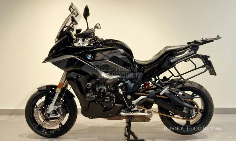BMW S1000XR