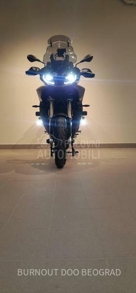 BMW S1000XR