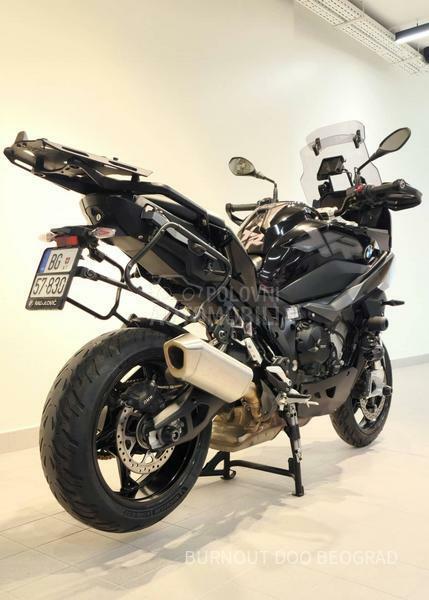 BMW S1000XR