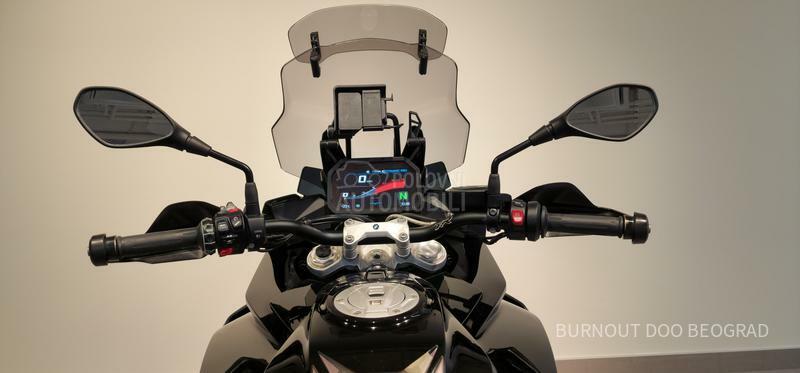 BMW S1000XR