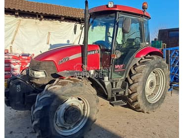 Case IH jx 95