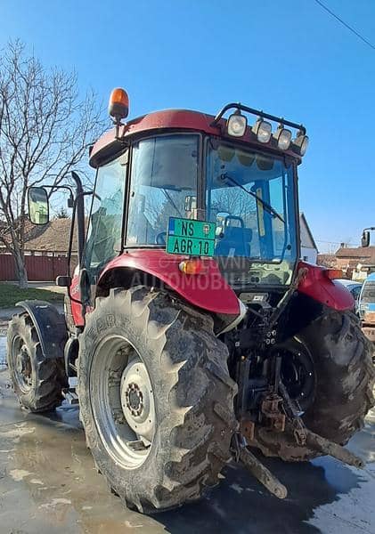 Case IH jx 95