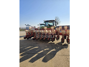 Gaspardo Manta MTR 12R  8R