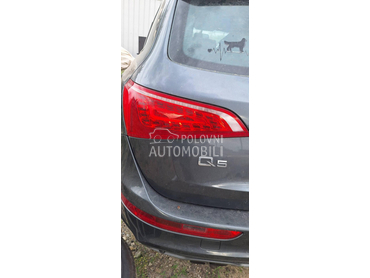 Stop lampe za Audi Q5