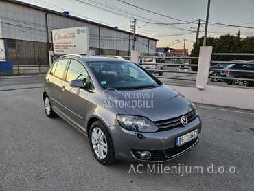 Volkswagen Golf Plus 1.4 Tsii