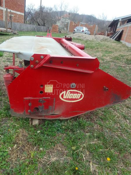Vicon vicon kosacica 1.65m