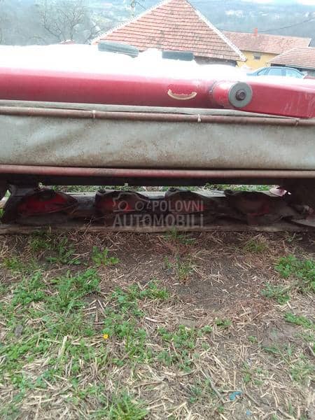 Vicon vicon kosacica 1.65m