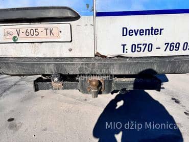 KUKA ZA SPRINTER 2018 I MLADJE