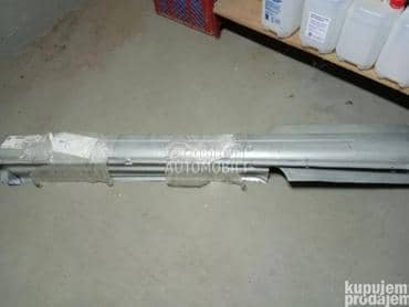 Sajtne nove Golf 3 troje vrata za Volkswagen Golf 3 od 1992. do 1998. god.