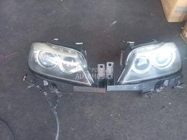Farovi za BMW 320 za 2009. god.