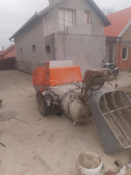 Deutz-Fahr Brikman