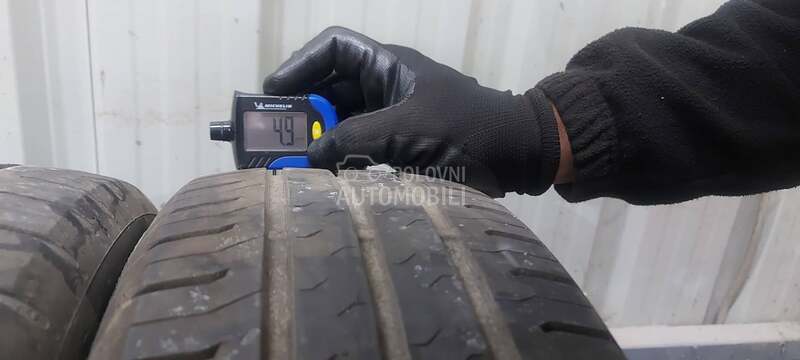 Continental 185/65 R15 Letnja