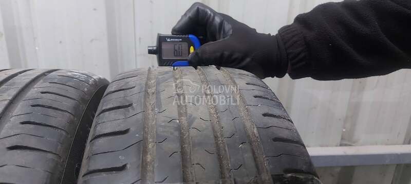 Continental 195/55 R16 Letnja