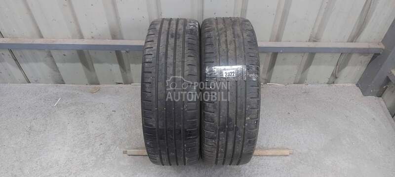 Continental 195/55 R16 Letnja