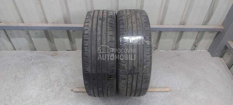 Continental 195/55 R16 Letnja