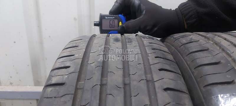 Continental 195/55 R16 Letnja