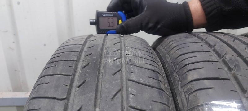 Bridgestone 185/65 R15 Letnja