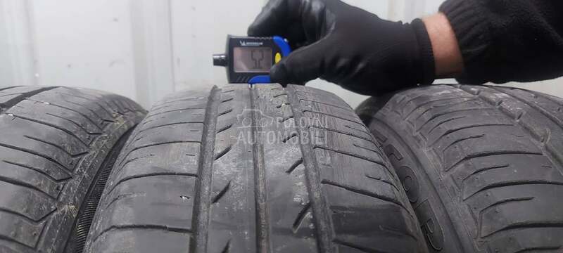 Bridgestone 185/65 R15 Letnja