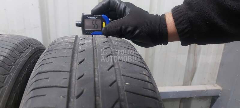 Bridgestone 185/65 R15 Letnja