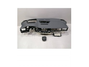 tabla aerbag pojasevi za Audi Q7 od 2014. do 2025. god.