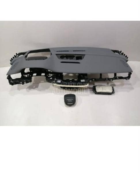 tabla aerbag pojasevi