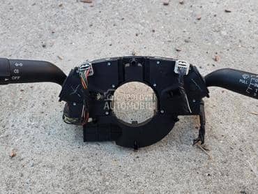 Ablender, rucice volana za Mazda 2