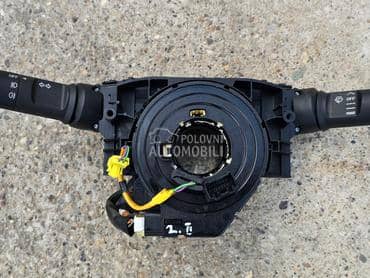 Ablender, rucice volana za Mazda 2 od 2007. do 2013. god.