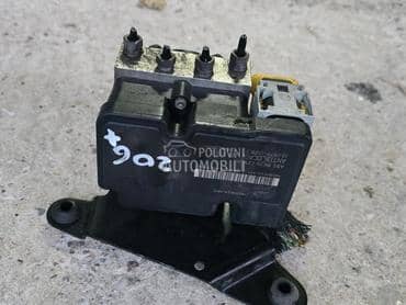 ABS Pumpa centrala za Peugeot 206 plus