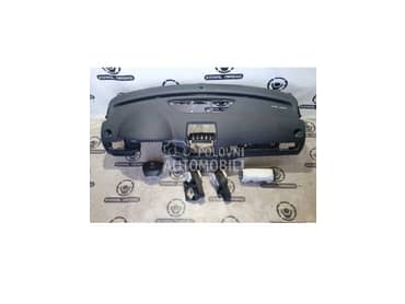 tabla aerbag pojasevi za Volkswagen Touareg od 2014. do 2025. god.