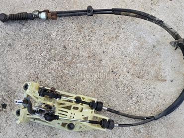 Birac brzina, sajle menjaca za Mazda 2, 3, 6 ...