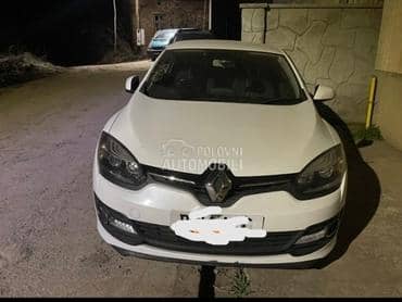 sina branika za Renault Captur, Clio, Megane od 2008. do 2016. god.