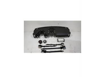 tabla aerbag pojasevi za Porsche Cayenne od 2014. do 2025. god.