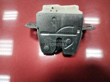 brava gepeka za Mercedes Benz A Klasa, B Klasa