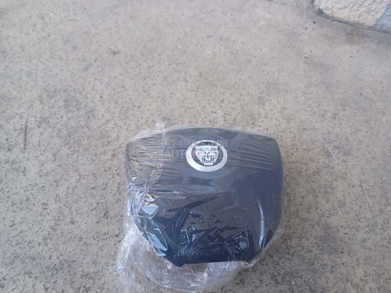 AIRBAG VOLANA
