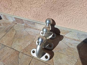 Kuke za kamione i kombi vozila