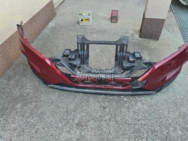 branik prednji za Nissan Qashqai